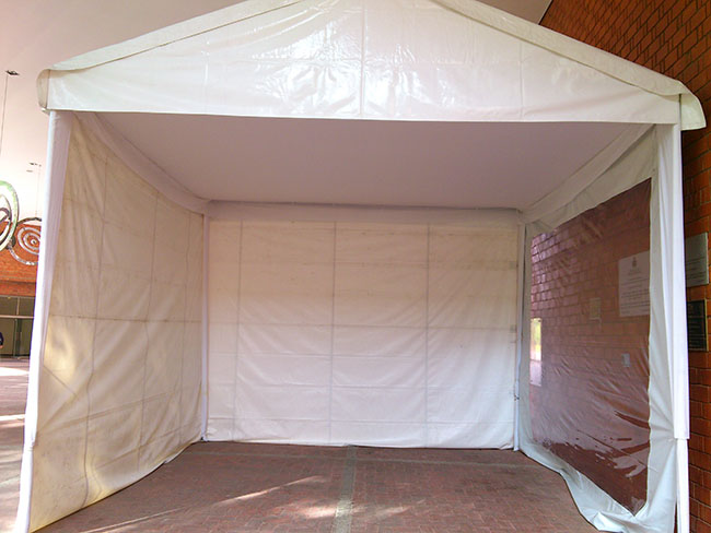 Carpas Alquiladora la Paloma